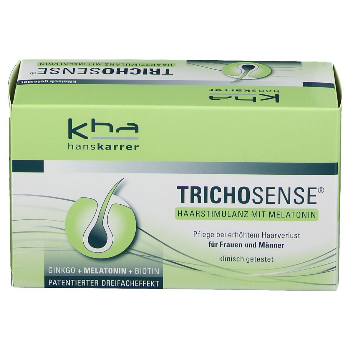 TRICHOSENSE® Lösung