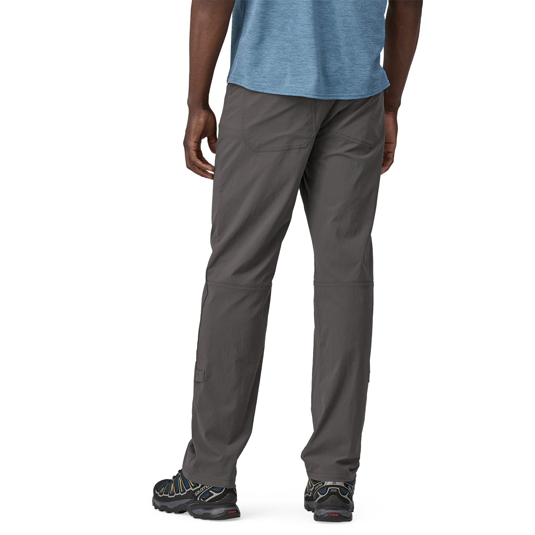 M's Quandary Pants - Reg