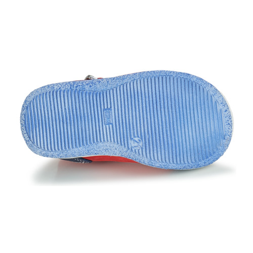 GBB - SIGMUND - Rouge / Bleu