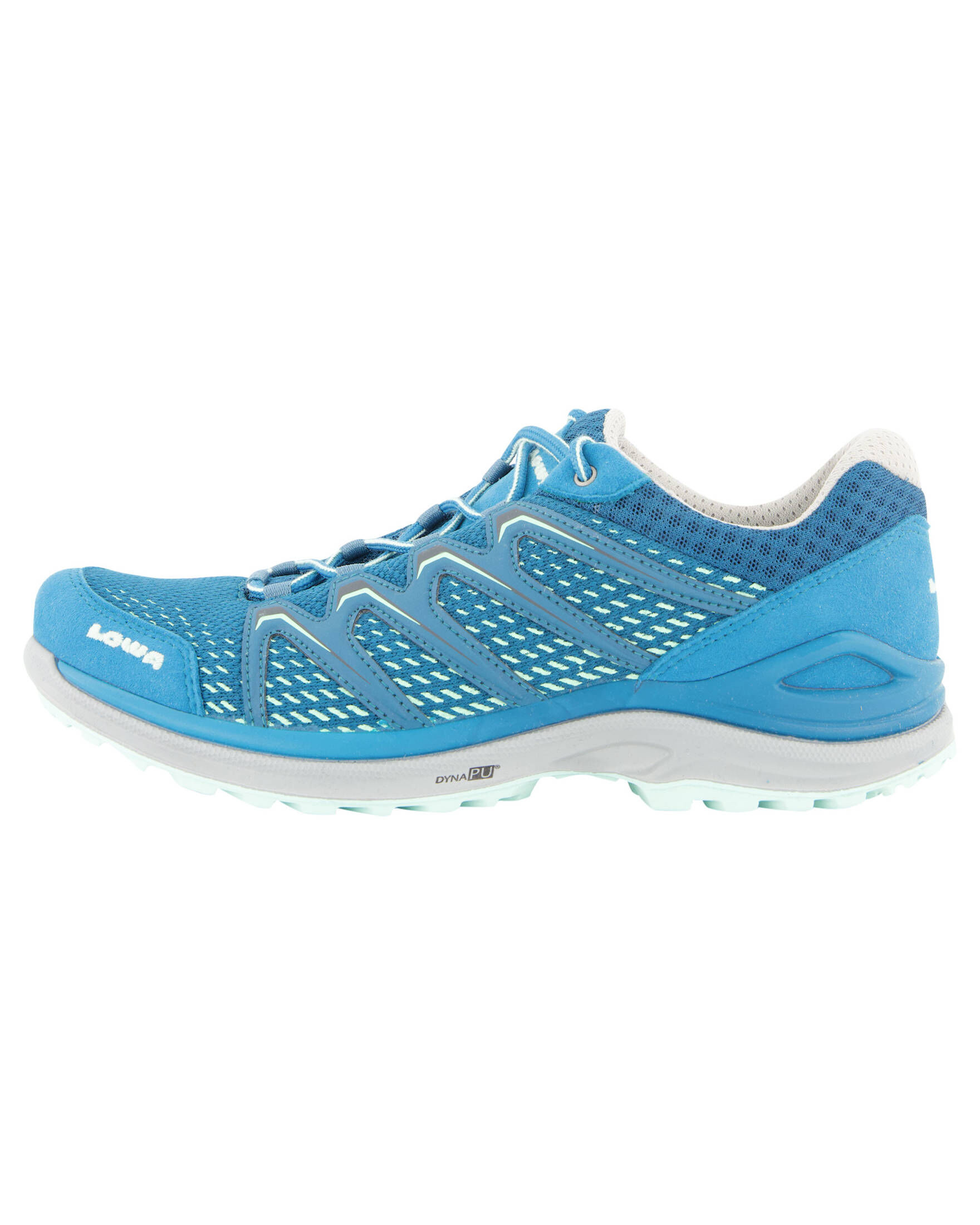 Lowa| Damen Leichtwanderschuhe MADDOX WS