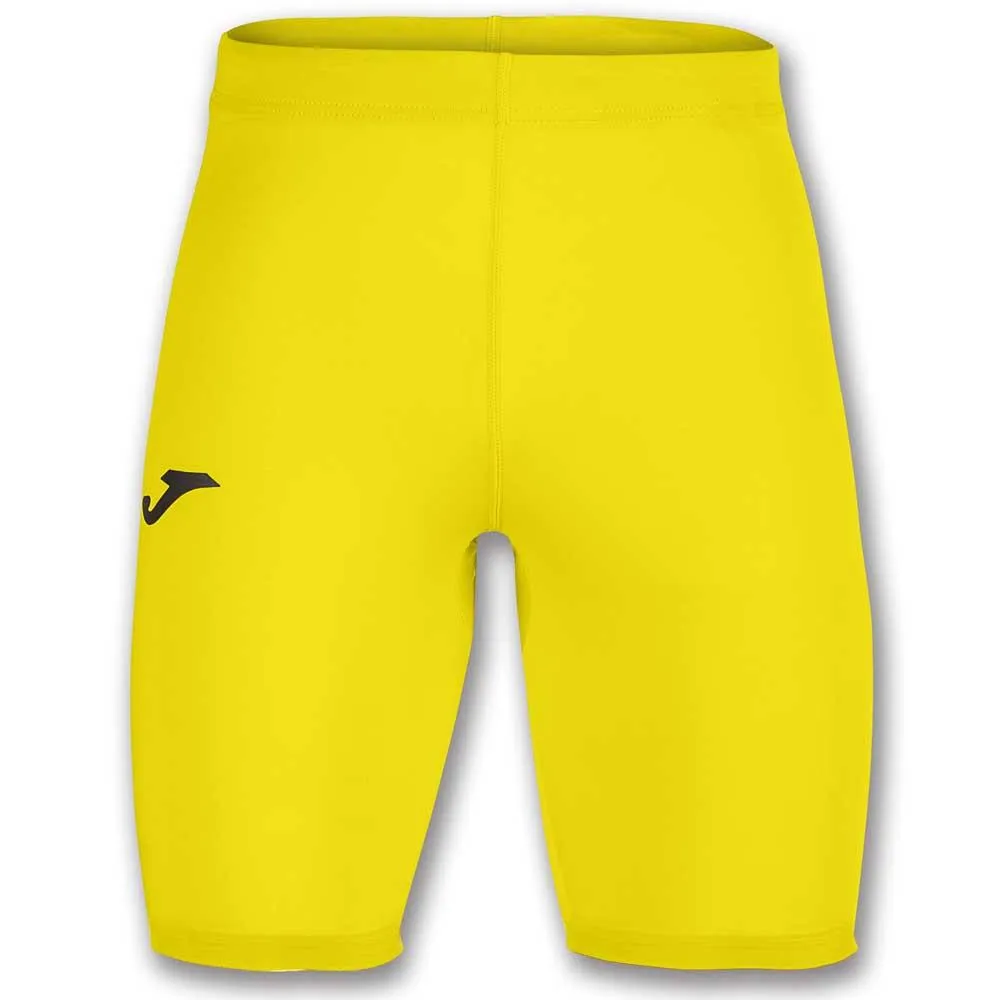 Leggings curtas da Joma Brama Academy