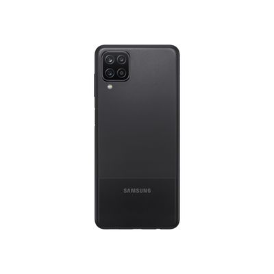 Samsung Galaxy A12 - Smartphone - 4G - 64 Go - noir