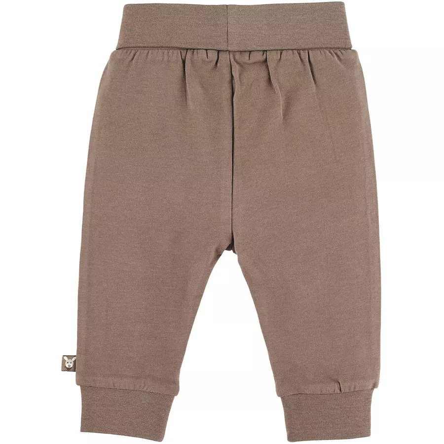 Sterntaler Hose Emmi braun