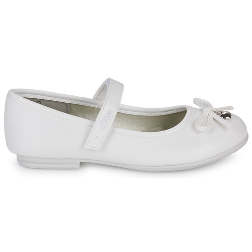 S.Oliver - 42400 - Blanc
