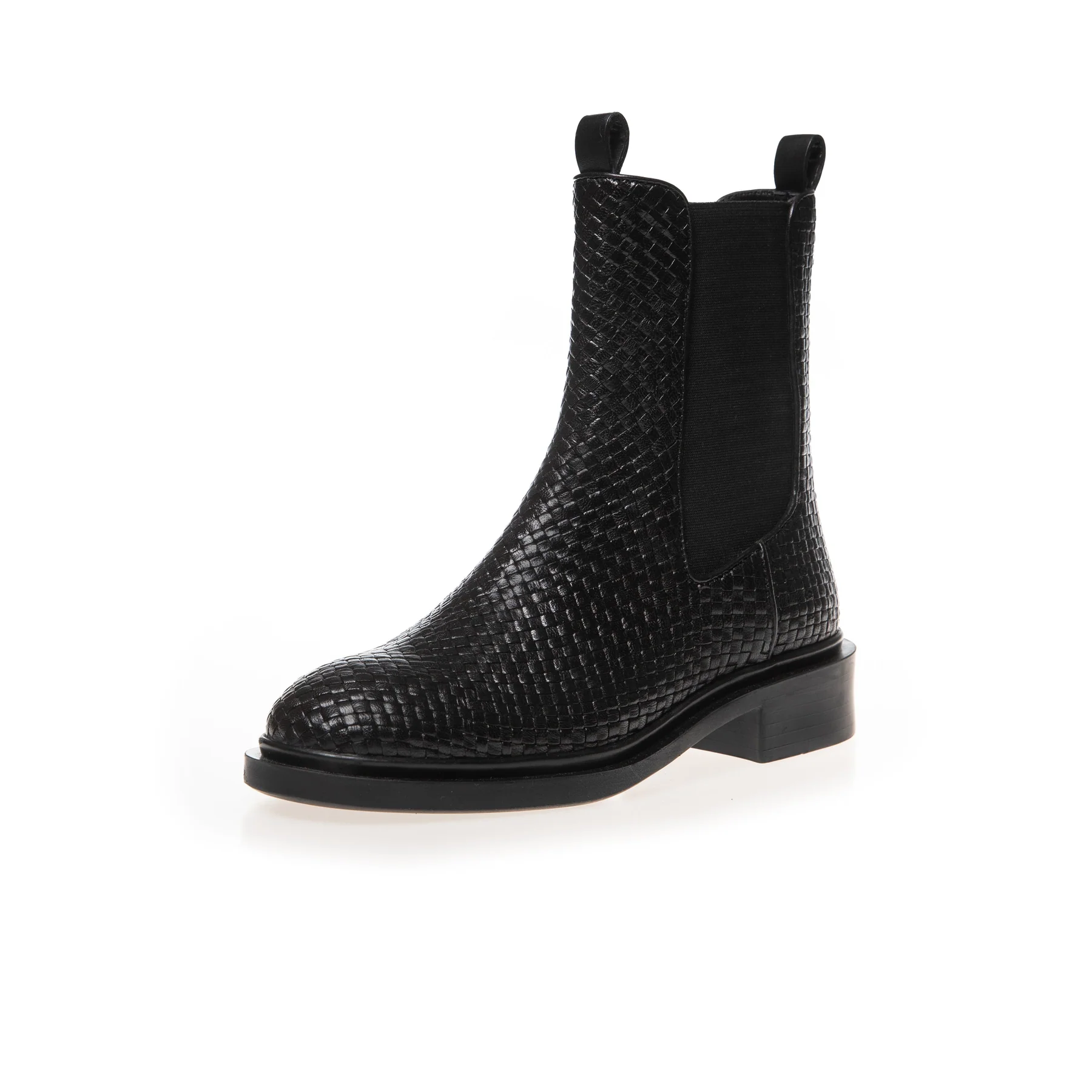 Copenhagen Shoes Movement 0001 black