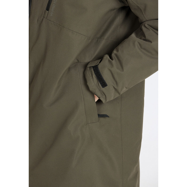 Whistler Herren Bellway Parka
