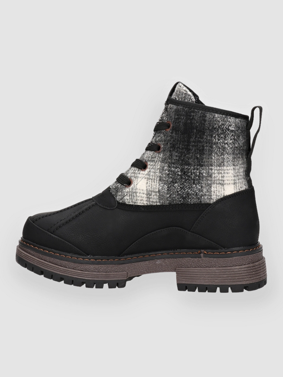 Roxy Hail Ya Boots black