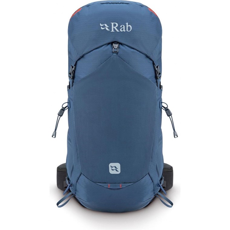Rab Protium 35 Tempest Blue