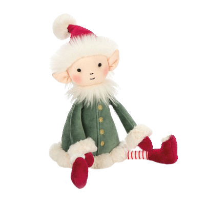 Leffy Elf Medium