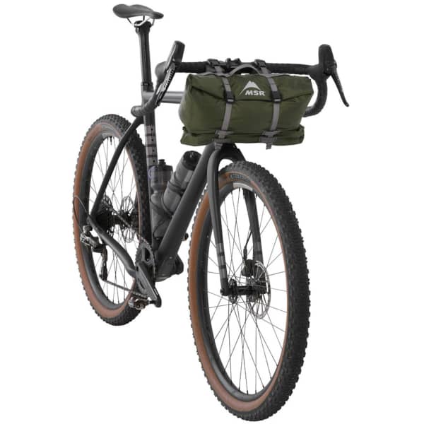 Tente bivouac MSR HUBBA HUBBA BIKEPACK 1