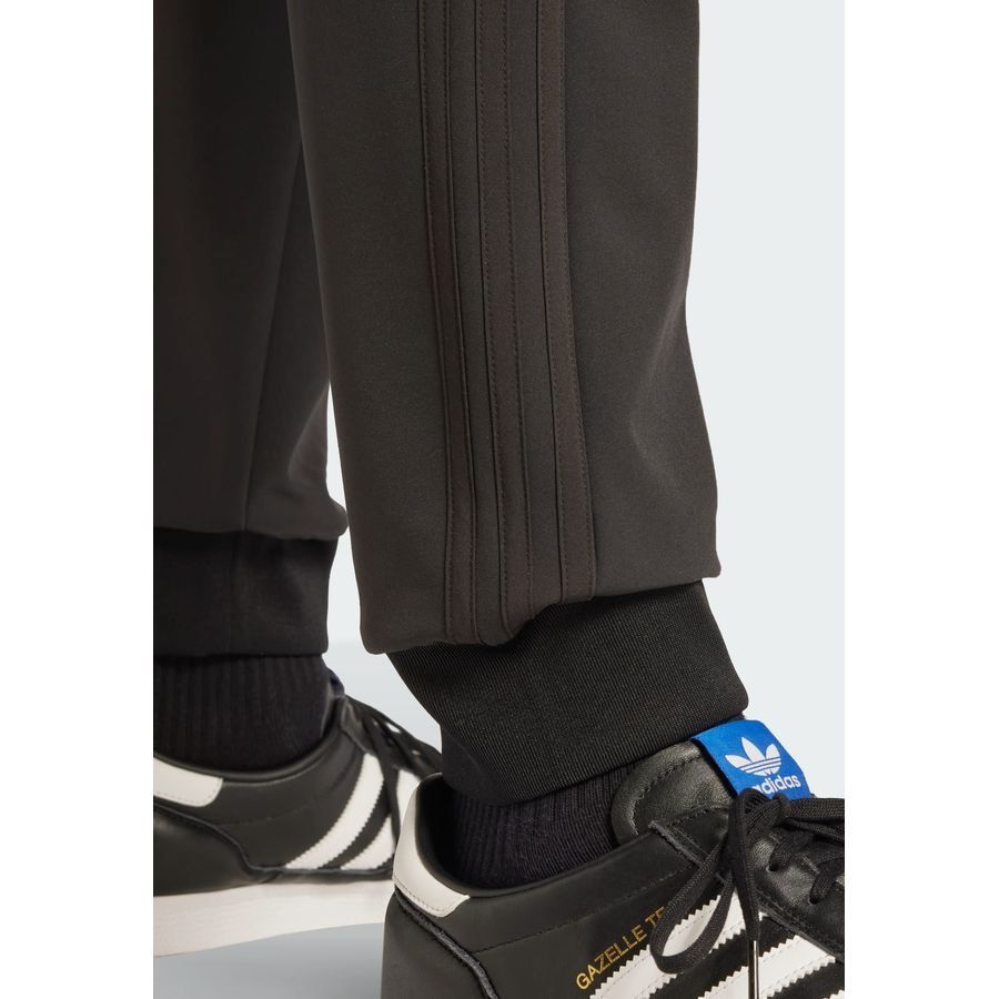 Adidas Original Pantalon de survêtement SST Bonded