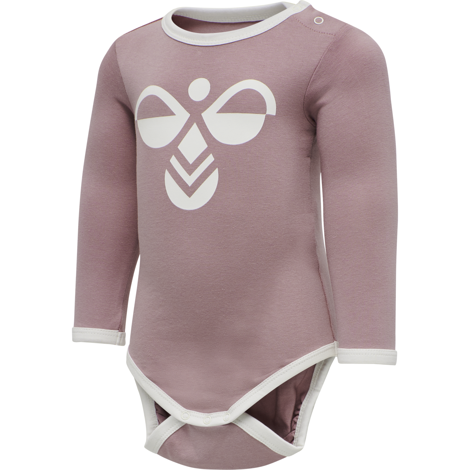 hmlFLIPPER BODY L/S 2-PACK