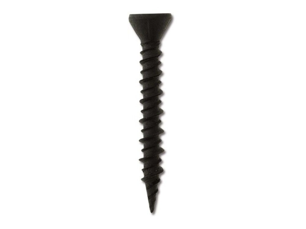 SKRUER FOSFATERT 1000 STK 3,9 X 35 TAST