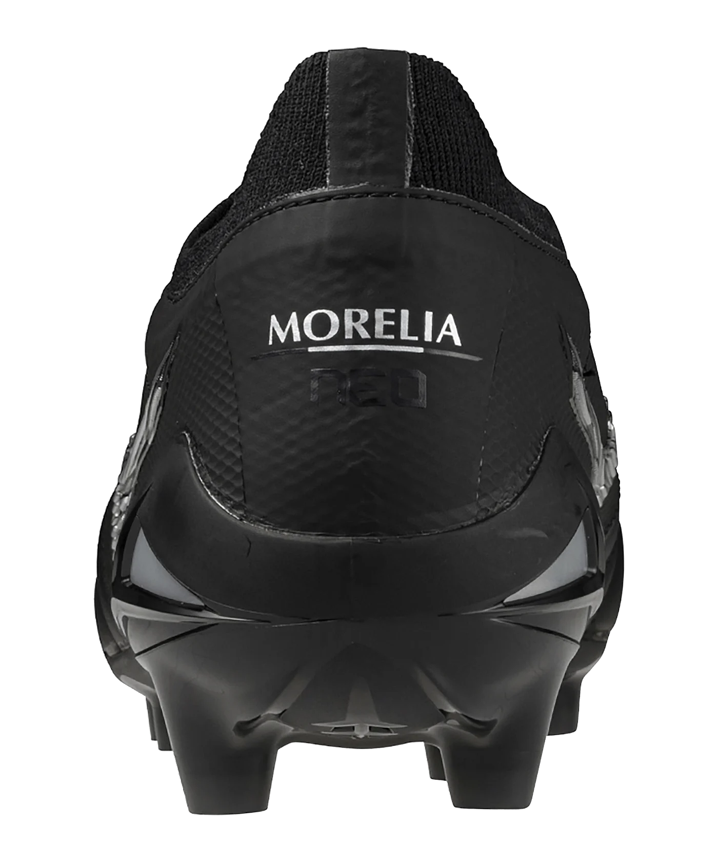 Mizuno Morelia Neo IV Beta Made in Japan FG Unlimited Black Schwarz F03