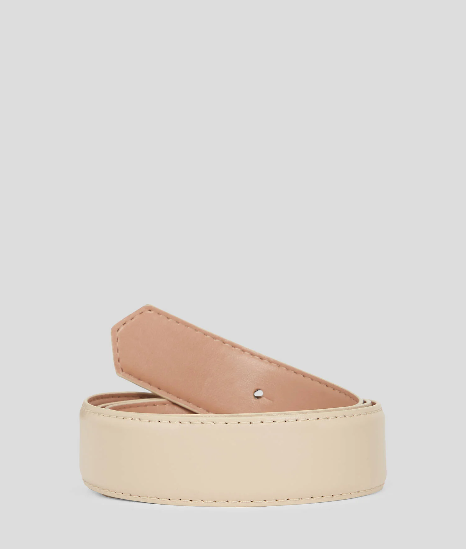 CEINTURE DE LARGEUR MOYENNE K/AUTOGRAPH