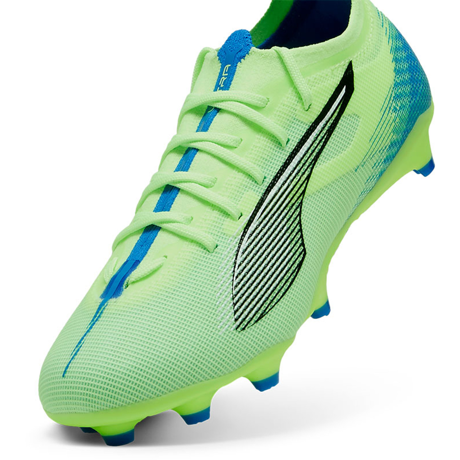 Puma Ultra 5 Pro FG/AG Kids