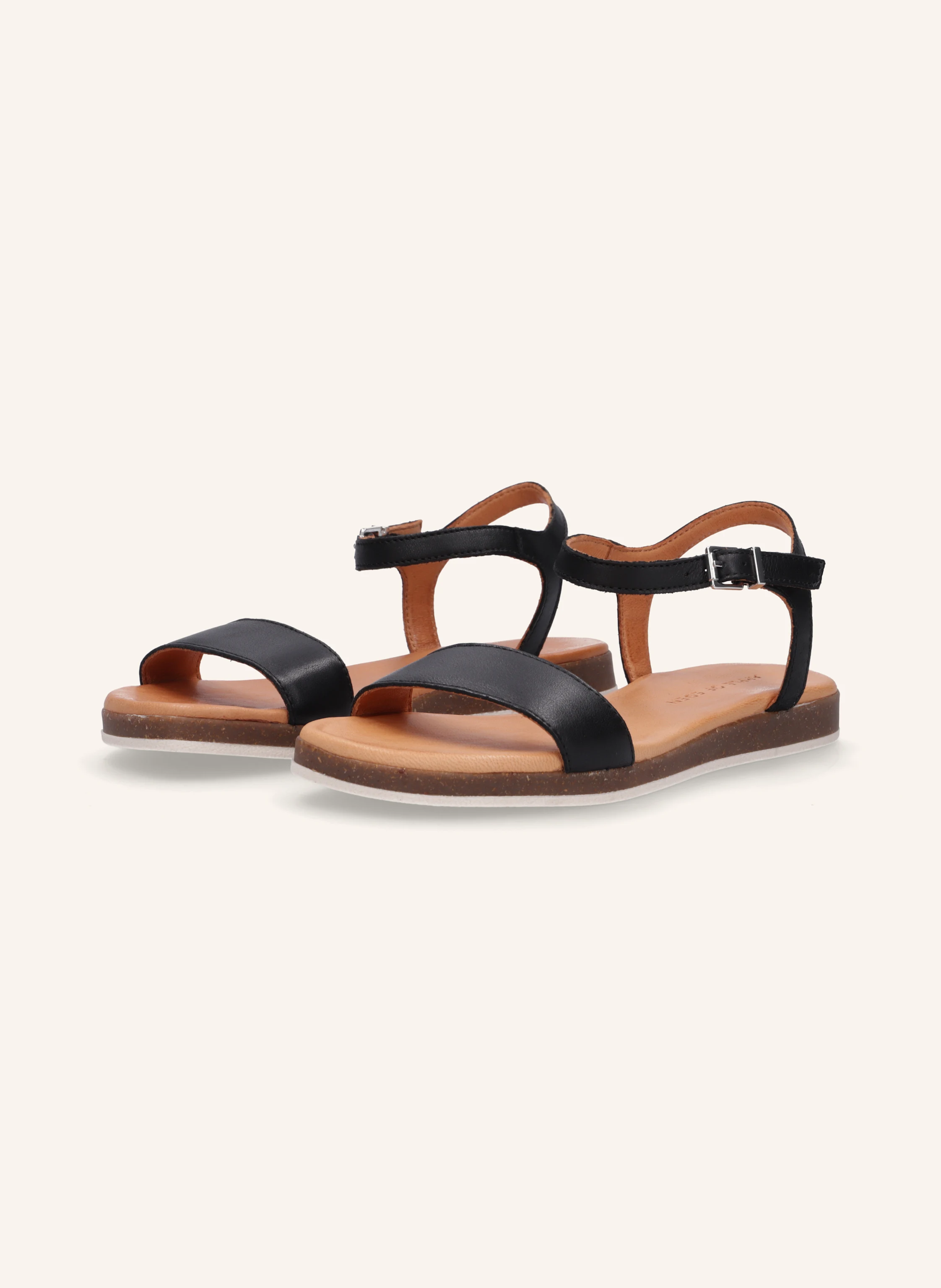 Apple of Eden Sandalen