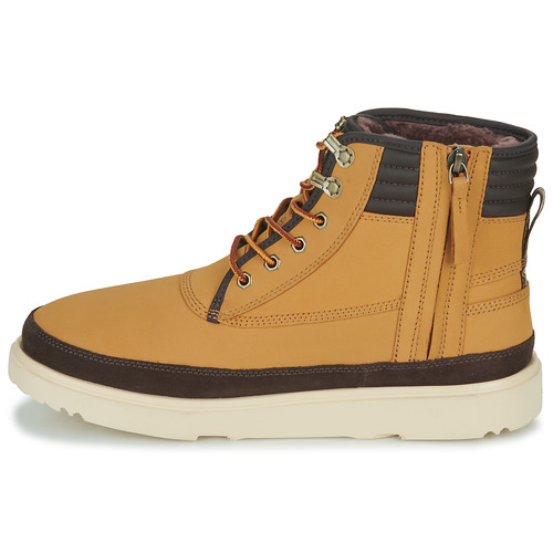 UGG - M HIGHLAND SPORT UTILITY WEATHER - Camel