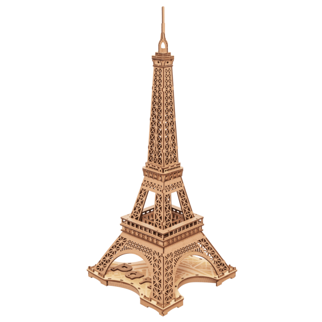 Puzzle 3D LED XL - Tower