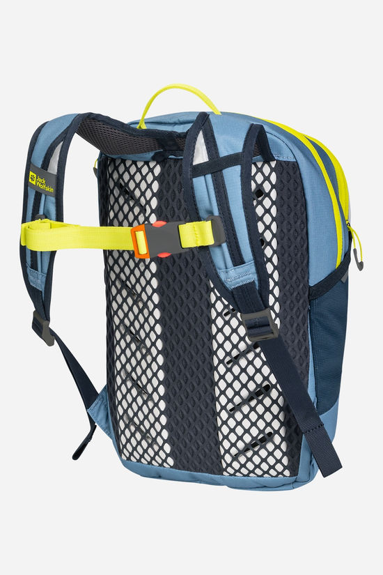 Jack Wolfskin Jack Wolfskin Moab Jam Rugzak Junior