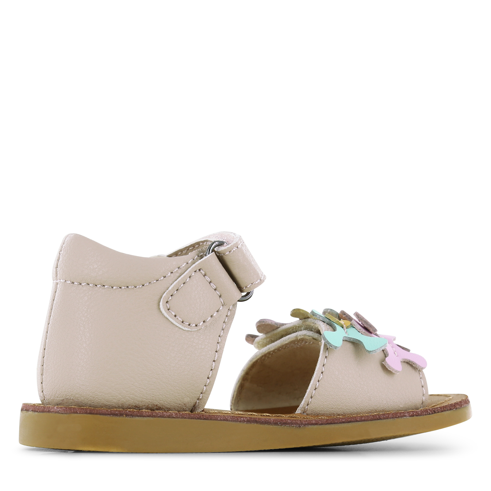 Shoesme hellrosa Sandale