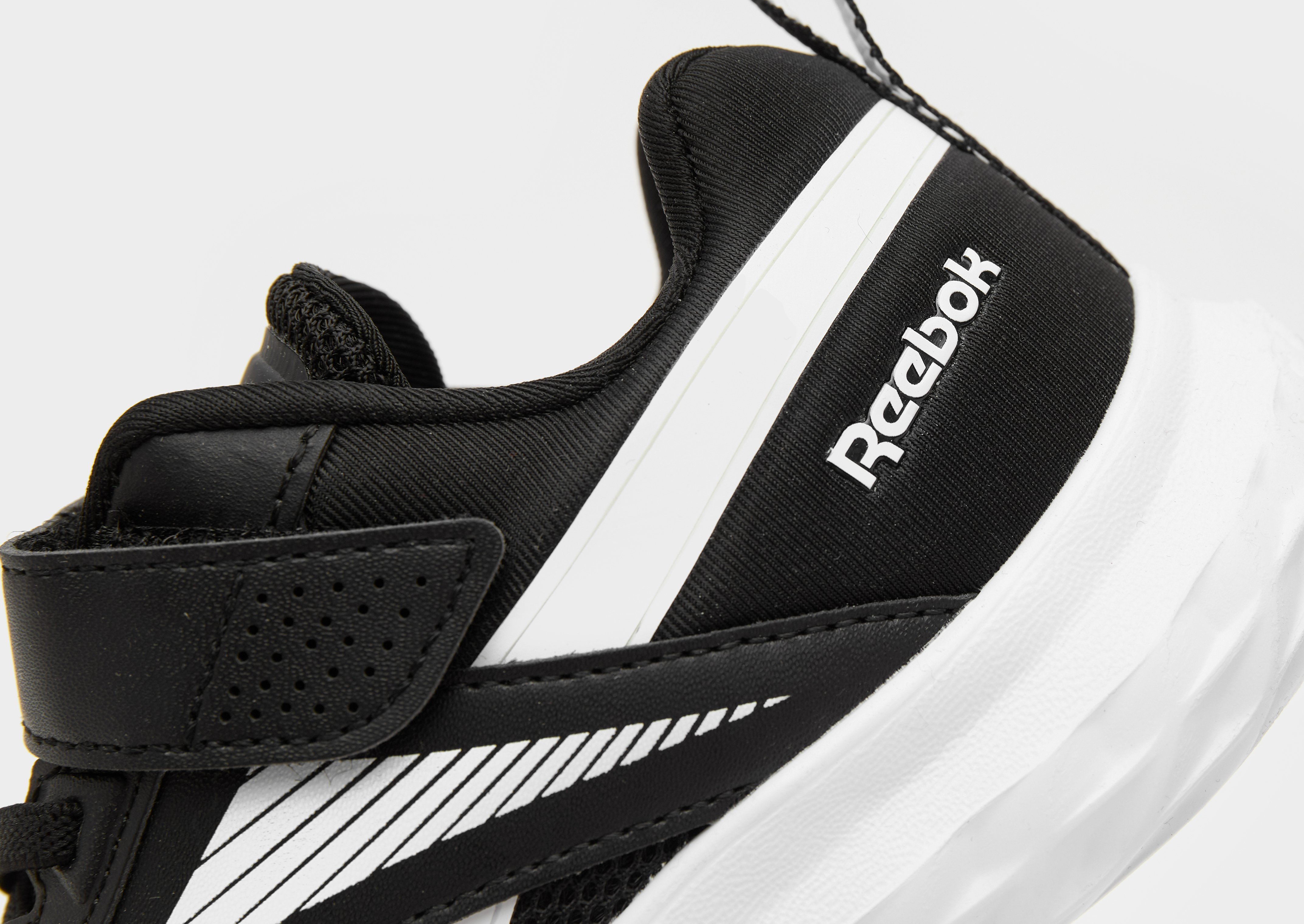 Reebok Baskets Rush Runner Enfant