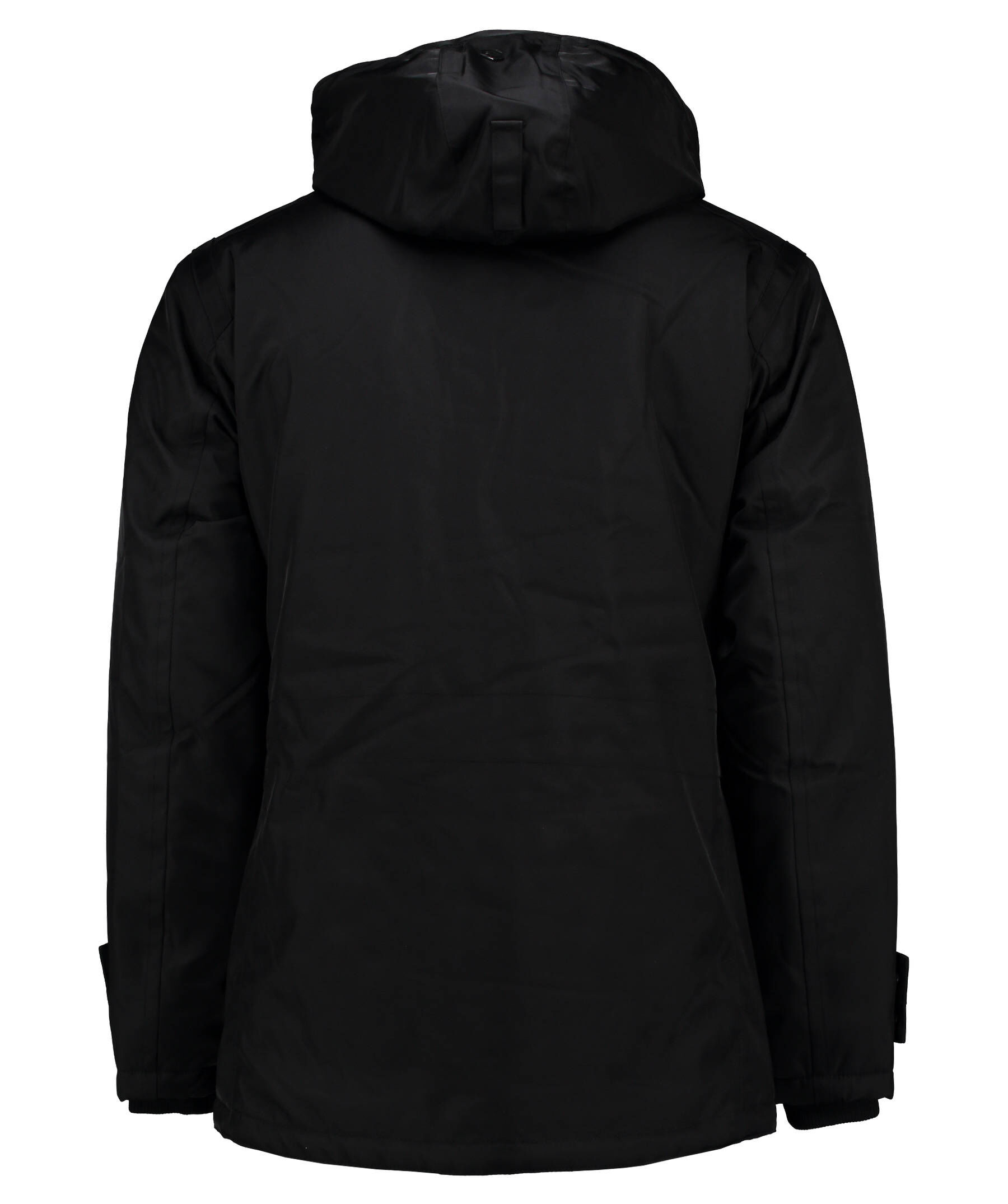 Wellensteyn| Herren Parka 