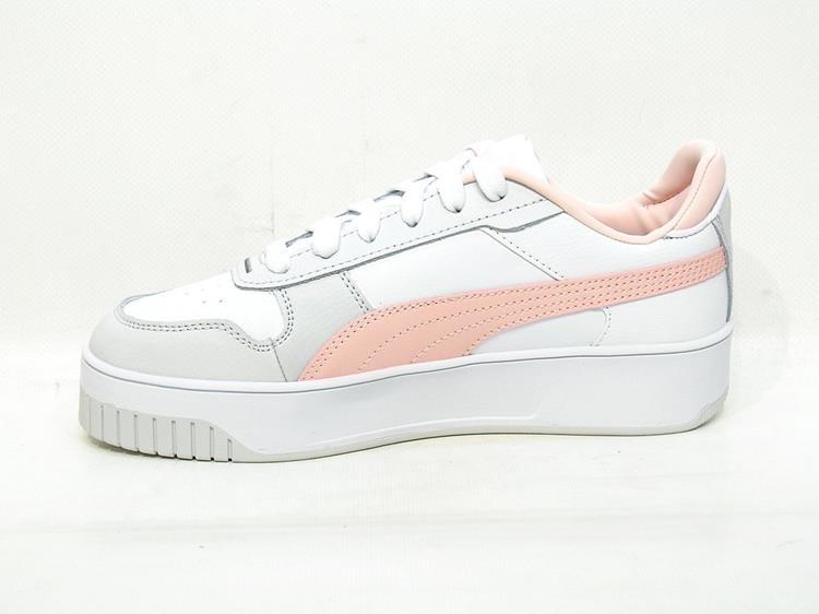 PUMA Women Carina Street Sneakers