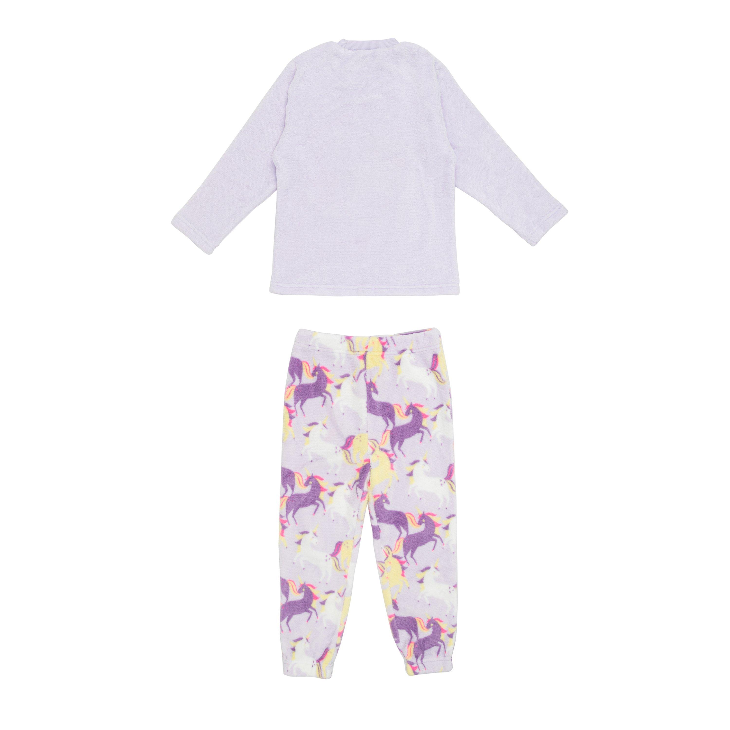 Miso Kids Girls Unicorn Twosie