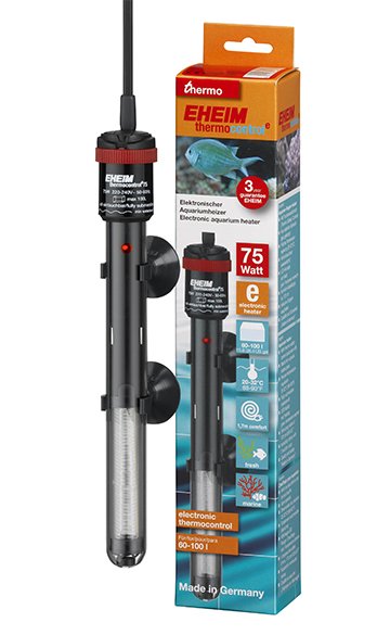 Eheim ThermoControl-E 75W