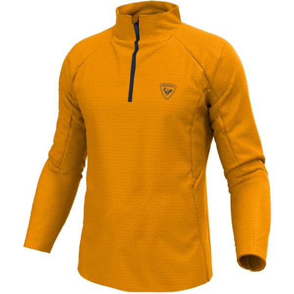 Sweat polaire ROSSIGNOL BLACKSIDE FLEECE HZ M SUNBURST
