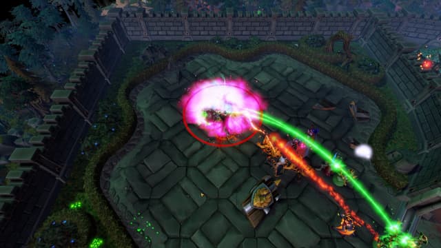 Dungeons 3: Once Upon A Time