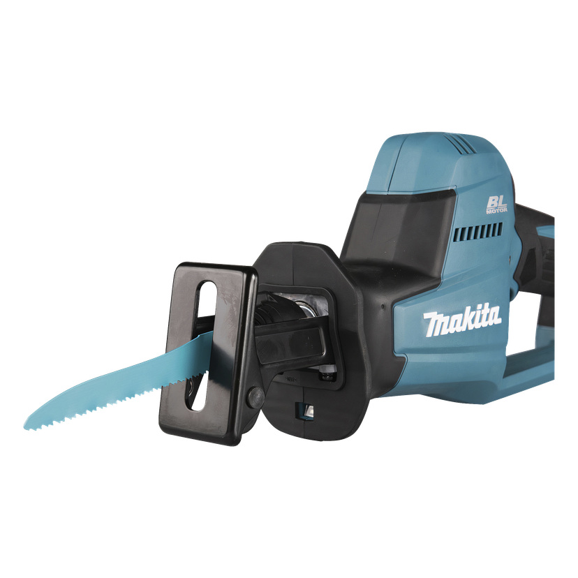 Batteridrevet bajonettsag 18 V
