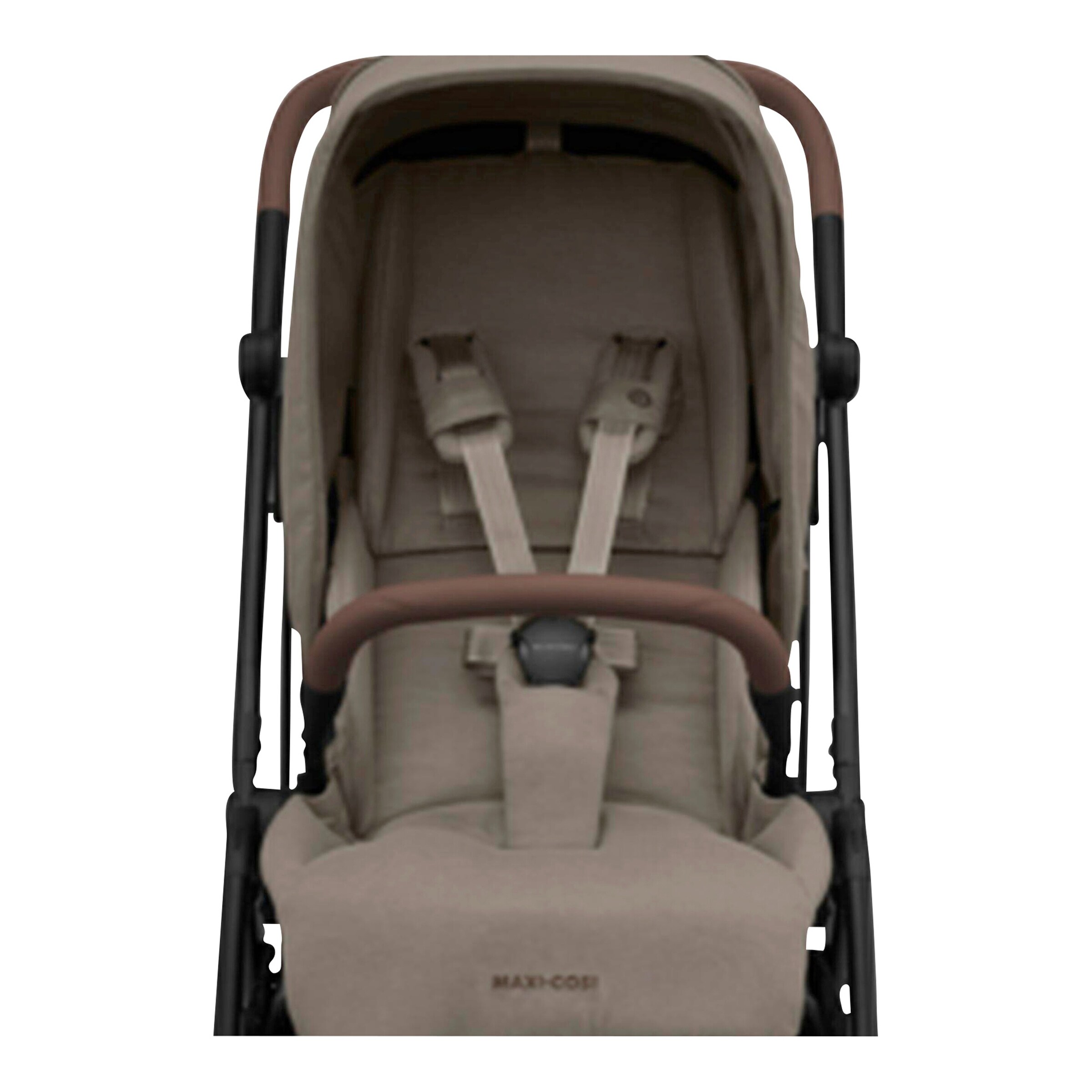 Maxi-Cosi Buggy Leona 2 twillic truffle