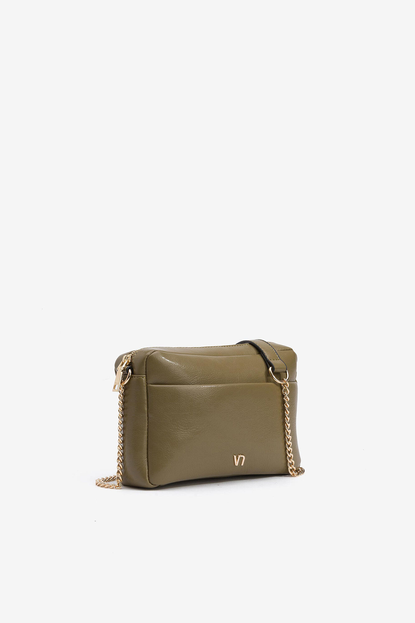 Bolsa de ombro simples