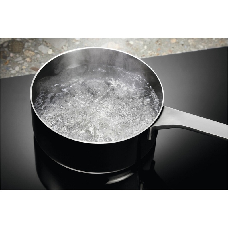 Plaque induction Electrolux EIS62356