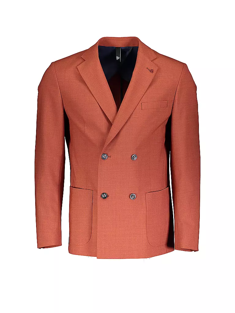 ROY ROBSON Sakko orange