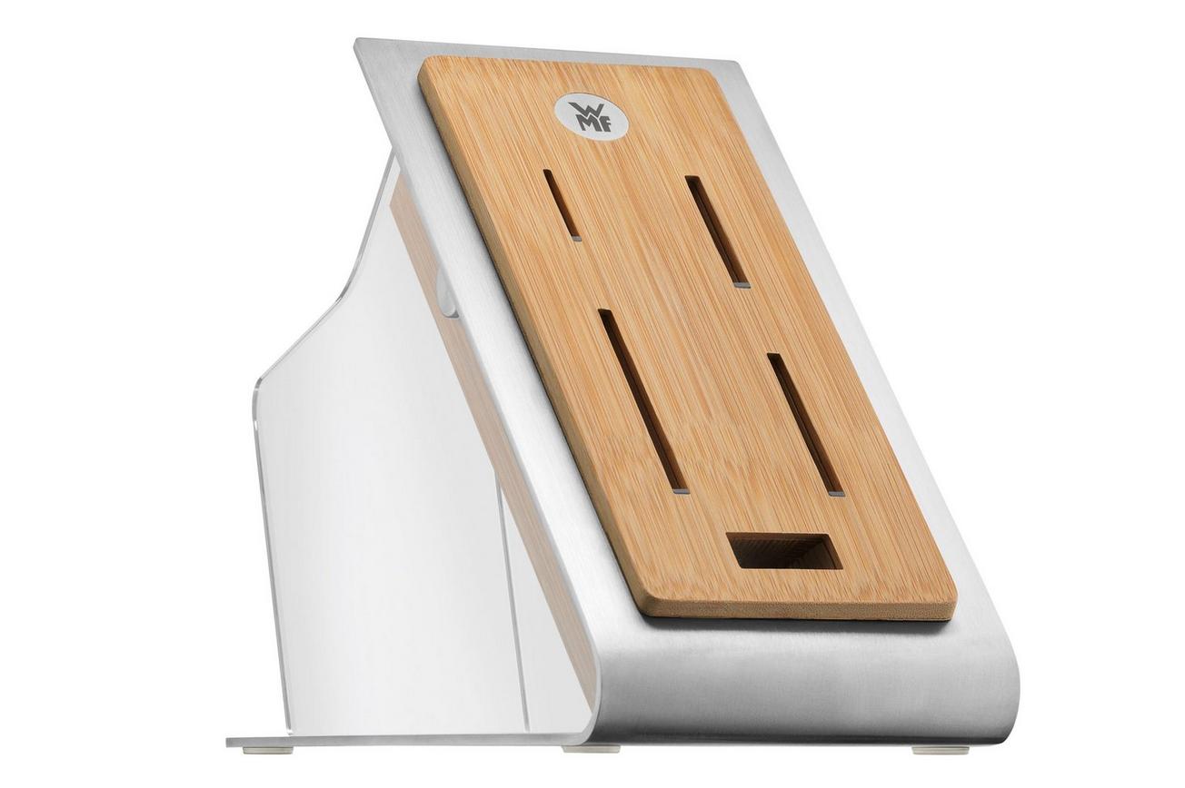 WMF Chef's Edition 1882329992, 6-delige messenset