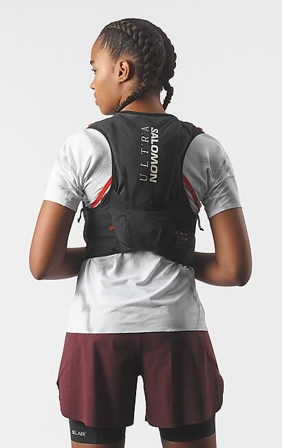SALOMON - SAC A DOS S-LAB ULTRA 10