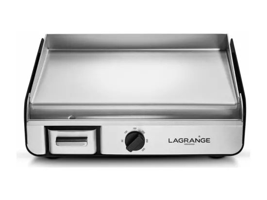 Plancha électrique LAGRANGE 219152