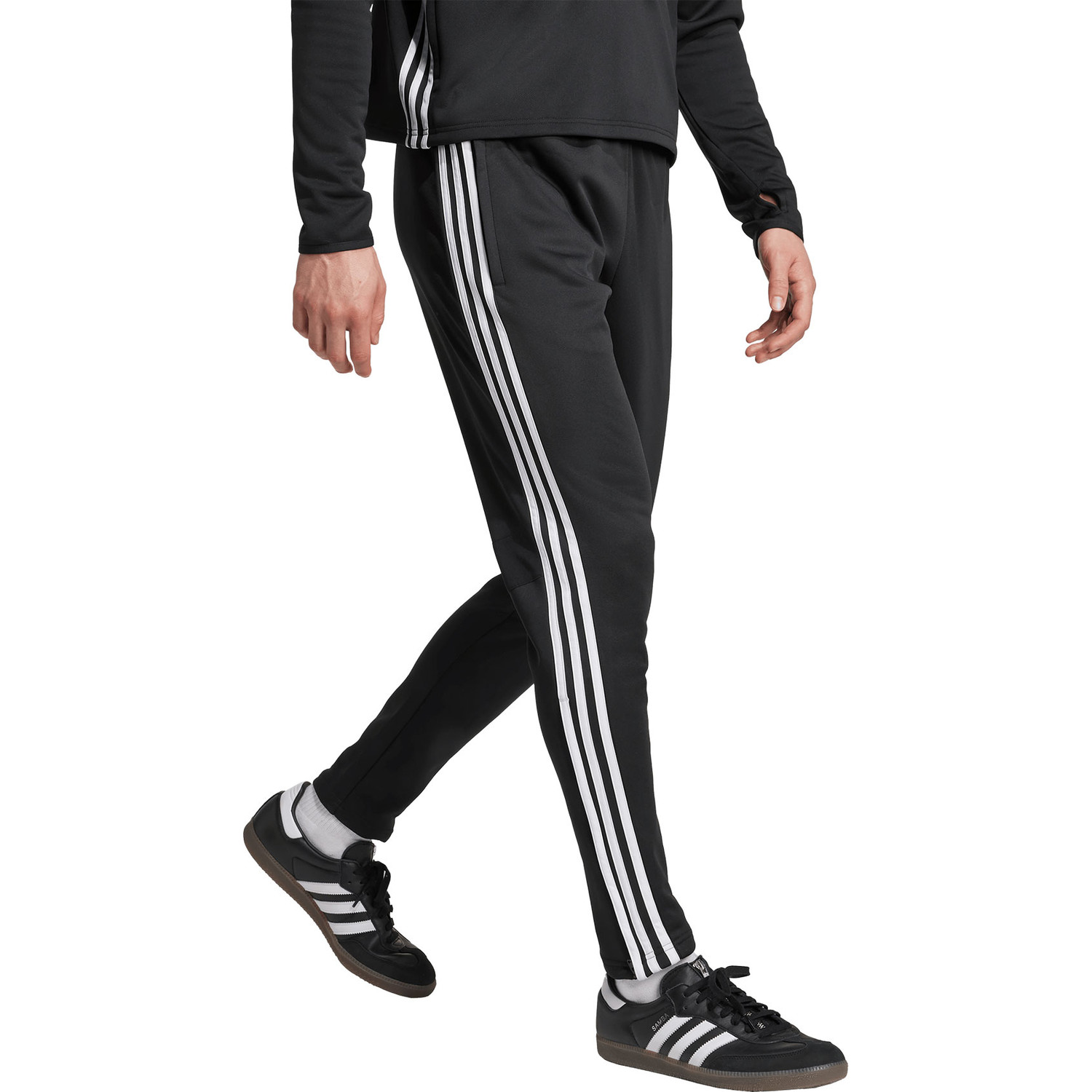 adidas Tiro 25 Essentials Winterized Trainingspak