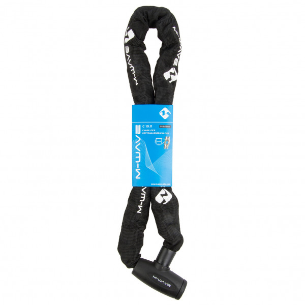 M-Wave - Kettenschloss C 10.11 - Antivol vélo