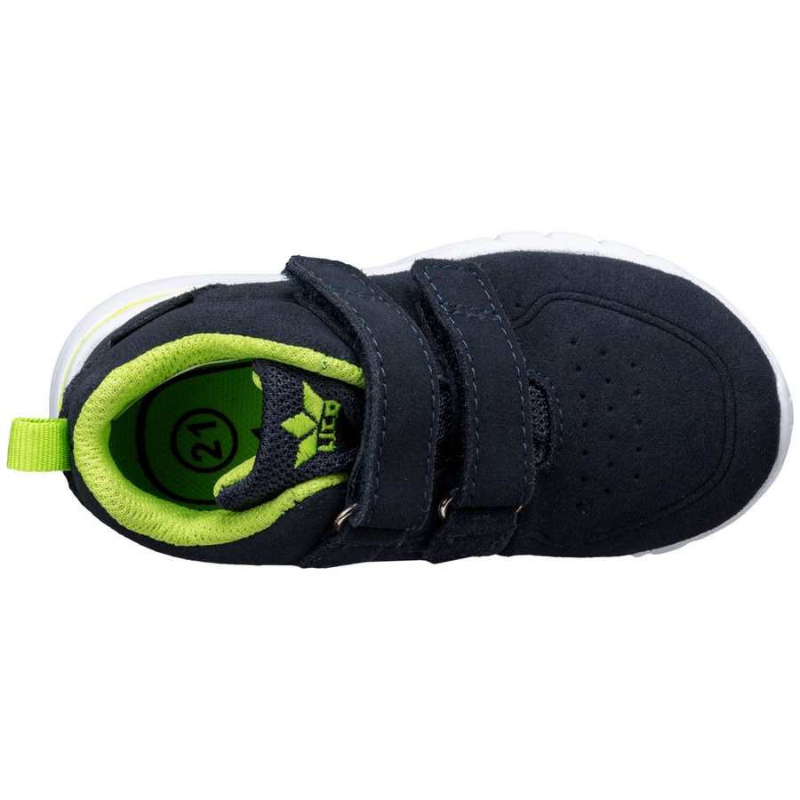 LICO Sneaker blau