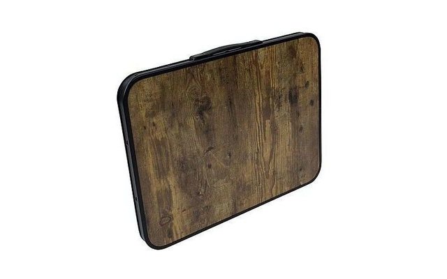 Bo-Camp Industrial Garland Klapptisch 60 x 45 x 60 cm
