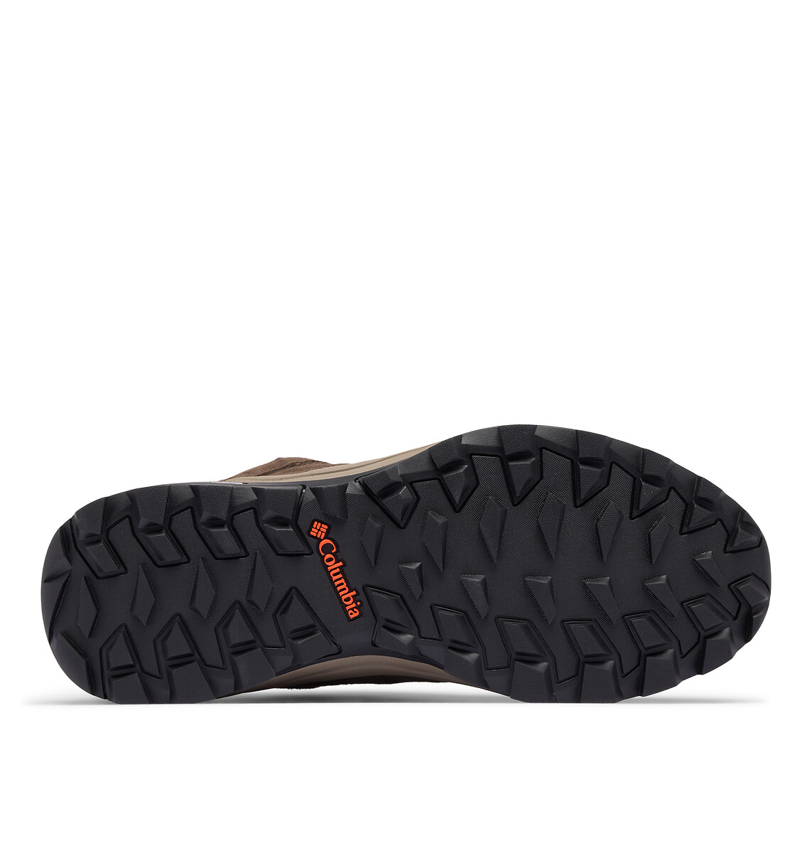 COLUMBIA<br>Redmond™ IV Mid botas de caminhada impermeáveis