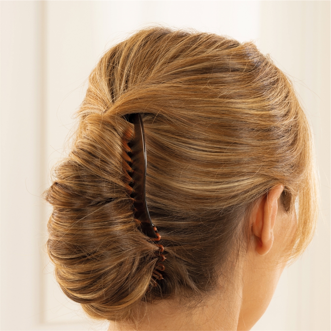 Lot de 2 pinces cheveux