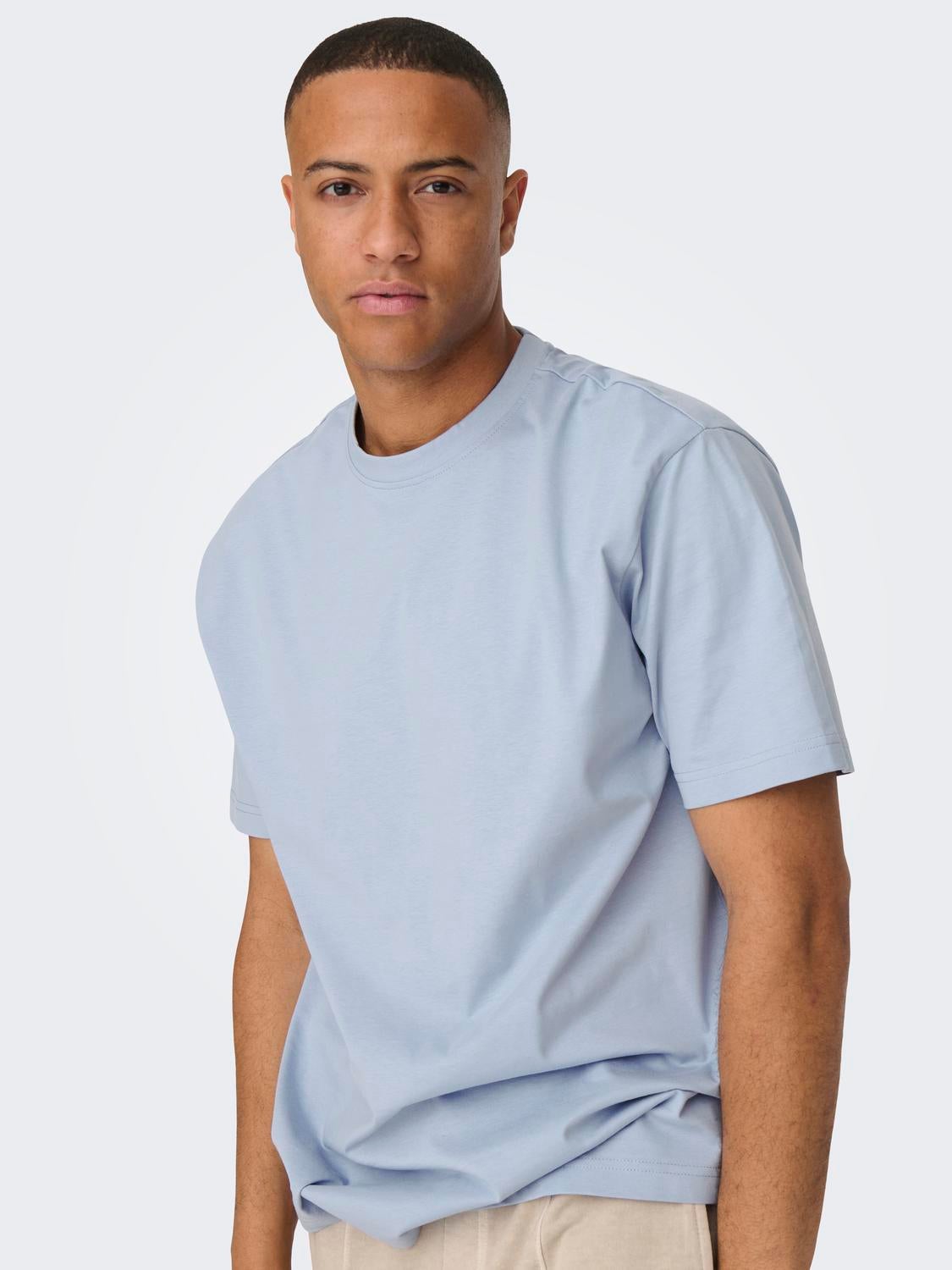 ONSFRED T-shirt Eventide