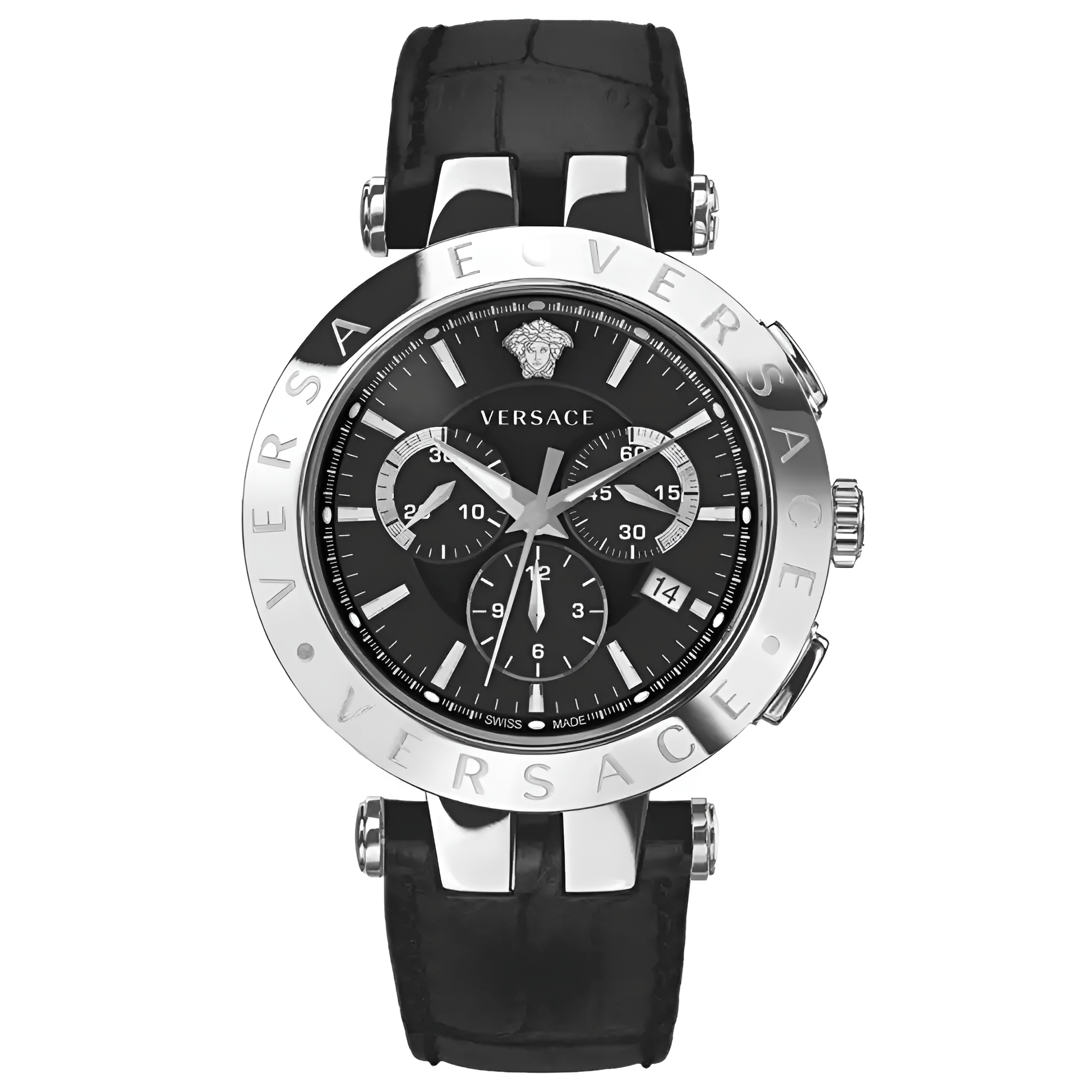 V-Race Chronograph Watch