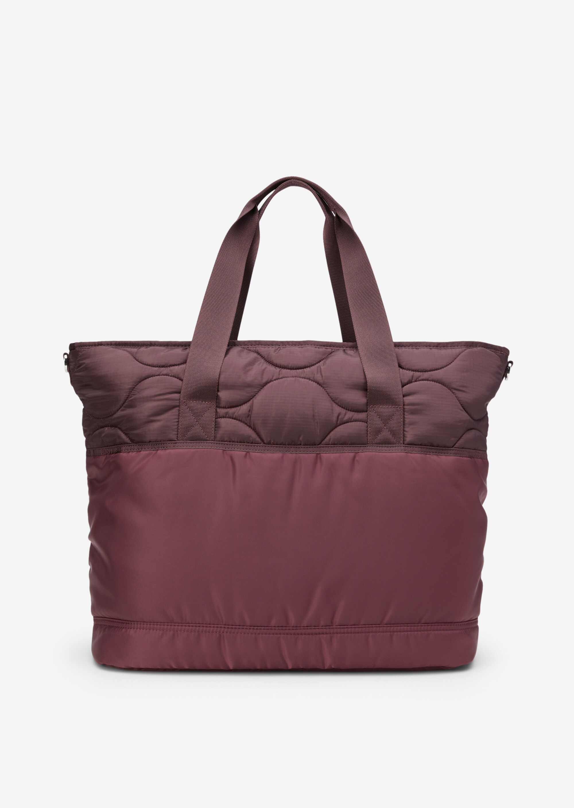 MO'P x CHEVIGNON Shopper im großen Format