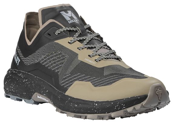 Chaussures de Trail Millet Intense Beige